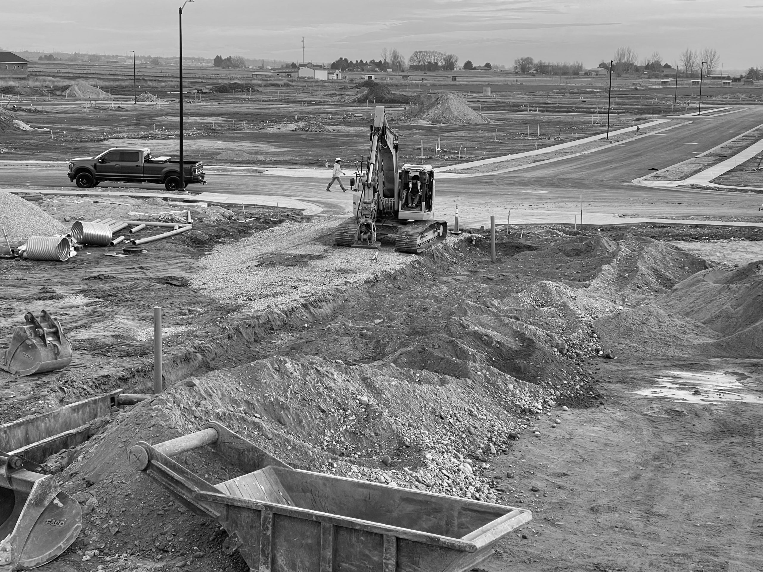 B&WEntry Road GEM Prep Merridian South B&WEntry Road GEM Prep Merridian South