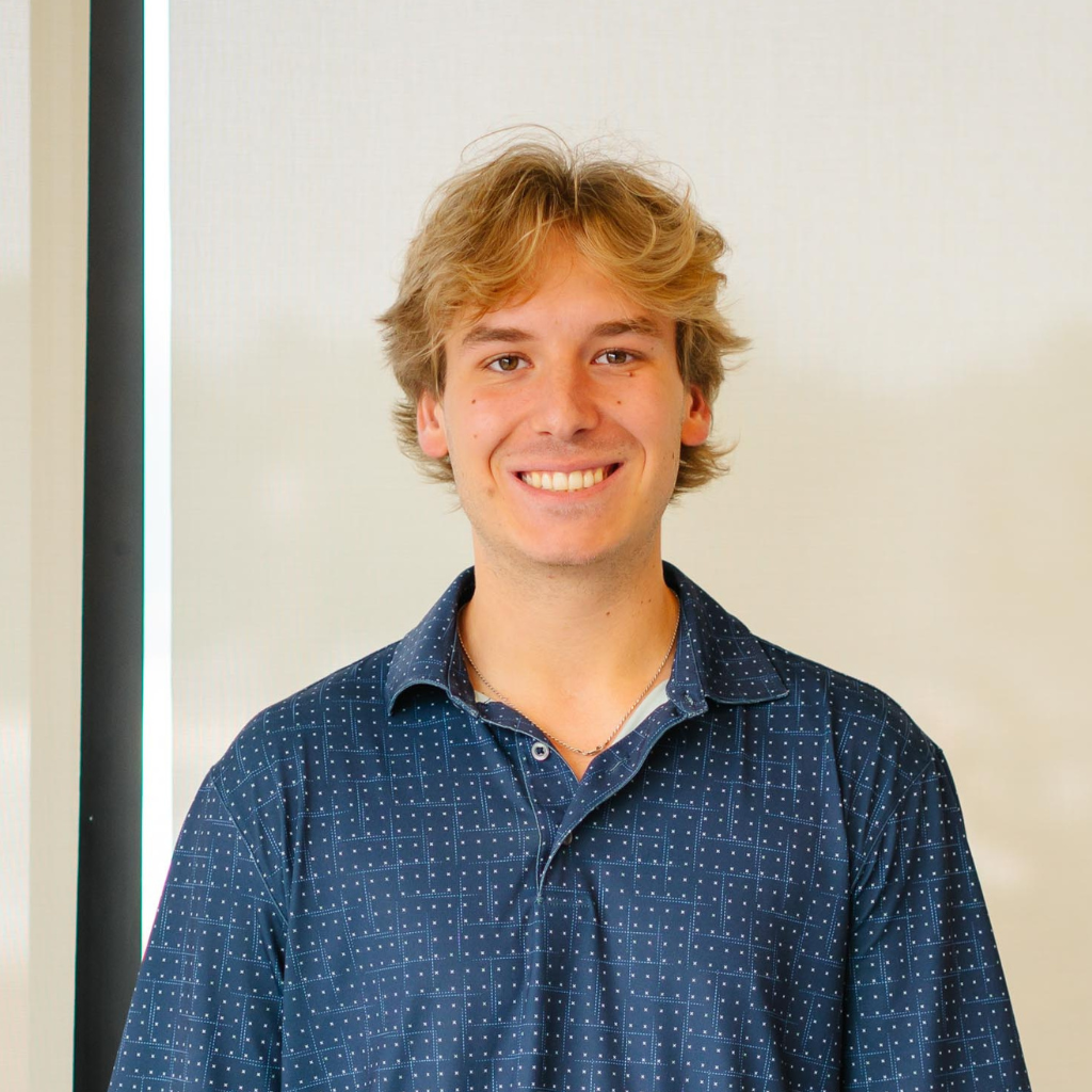Alec Martin Headshot